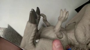 обзор индоминус Рекса игрушки