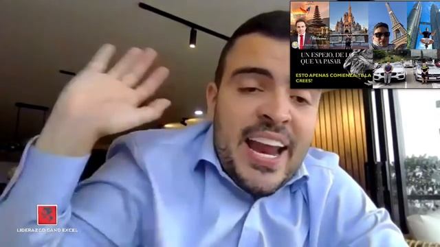 ACADEMIA VIRTUAL смотреть онлайн