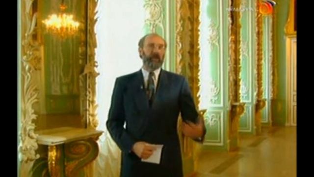 Дворцовые тайны Иван Шувалов или Первый меценат смотреть онлайн