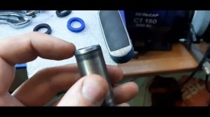 Ремонт заднего амортизатора Regulmoto ZR