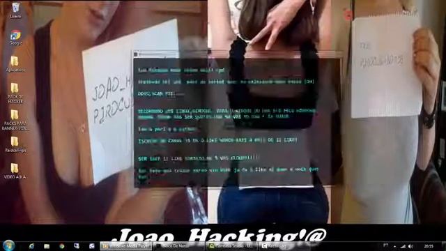 ►02/09/2017-ESPECIAL PACK DE SCRIPTS PARA DDOS-DOS PERL смотреть онлайн