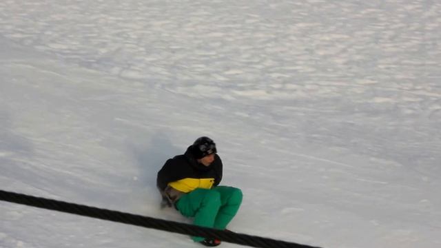 Barnaul_Burton_park смотреть онлайн