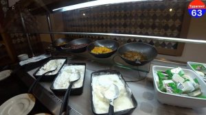 SUNRISE Diamond Beach Resort 5*/Египет/отзывы об отеле