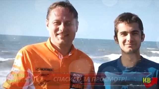 Погиб «Колбасный Король» России Владимир Маругов! смотреть онлайн