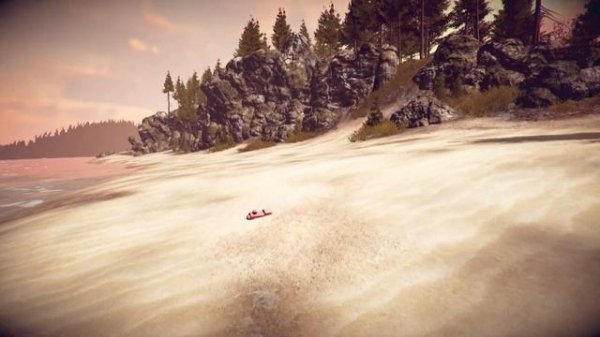 Slender: The Arrival [игрофильм]