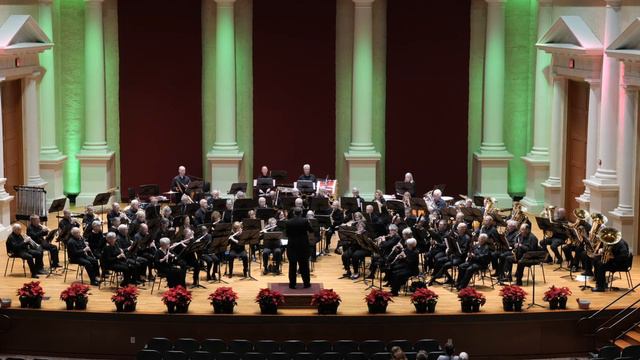 Christmas Concert - 2021 смотреть онлайн