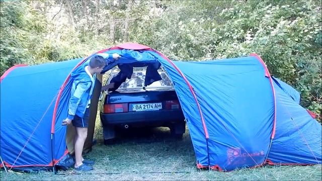 Камрады на отдыхе р Синюха!!! смотреть онлайн