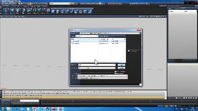 Конверт трака из GTS на отдельный слот. Часть 2. смотреть онлайн