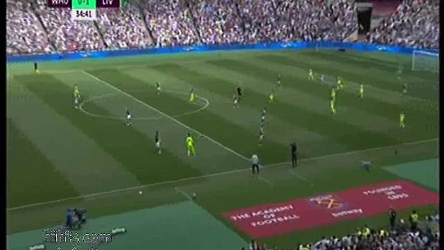 West Ham 0 Vs 1 Liverpool Hihi2 смотреть онлайн