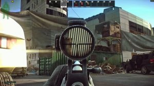 Как в соло фармить Кабана в Escape from Tarkov | EFT | БОСС