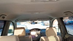 Toyota Raum (Тойота Раум), 2010 г.в. Без пробега по РФ. Передан заказчику в Омске.