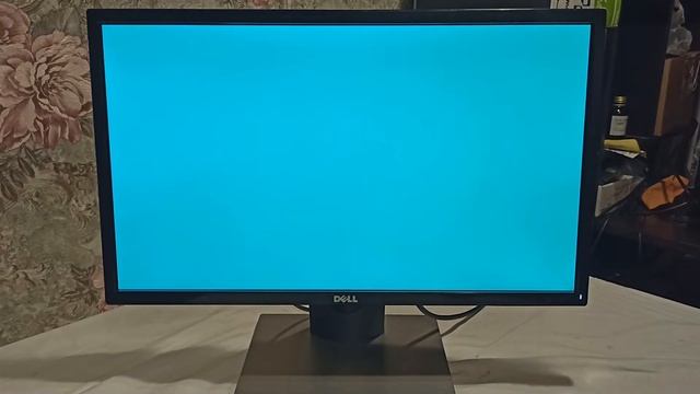 DELL SE2416H 24 дюйма IPS-матрица (hdmi, vga) смотреть онлайн