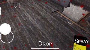 ЛУЧШИЕ БАГИ ГРЕННИ//Баги в Granny 1.8!