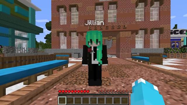 BIRTH to DEATH in MINECRAFT смотреть онлайн