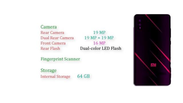Xiaomi with Latest Snapdragon 845 ! Super Fastest Smartphone ! смотреть онлайн