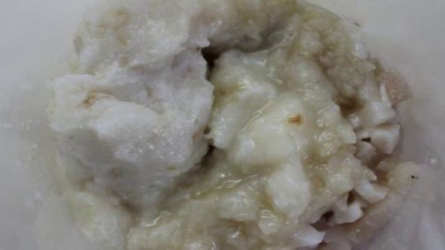 Сборник рецептов