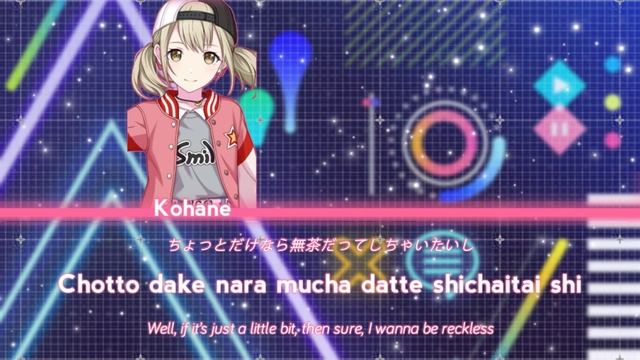 Ready Steady | Vivid BAD SQUAD × Hatsune Miku【KAN/ROM/ENG】Lyrics Color Code | Project SEKAI смотреть онлайн