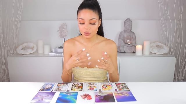 ✨?Pick A Card?✨WHAT'S COMING FOR YOU NEXT WEEK?(3rd of June - 10th of June?Week 23, 2019) смотреть онлайн