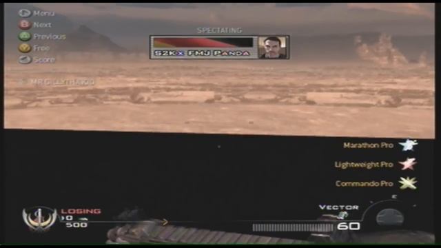 Modern Warfare 2 Glitch :: Max out Marathon and Lightweight in ONE game! - Tricks & Glitches Ep. 1 смотреть онлайн