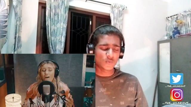 Indian reacting to Nathan Dawe x KSI x Ella Henderson – Lighter (Acoustic) [Official Video] смотреть онлайн