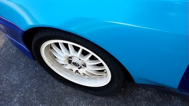 SNEAKER AND CAR UPDATE. HONDA PRELUDE 2001 BB6 смотреть онлайн