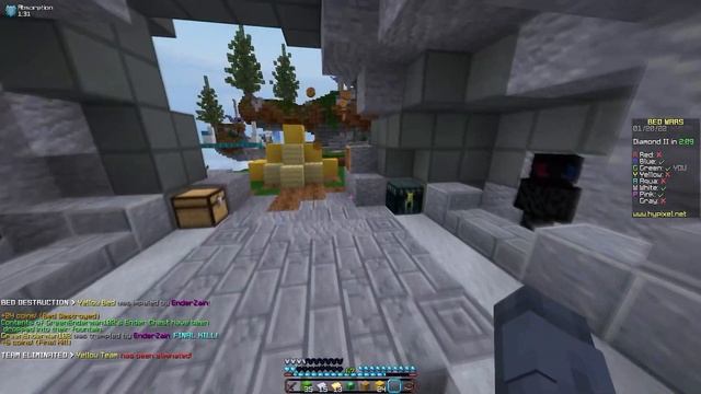 BEST Sound Packs For Minecraft 1.8.9 (venom 16x, clydes sound pack, and more) смотреть онлайн