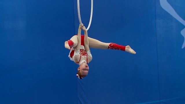 Что такое воздушная гимнастика и как в неё попасть смотреть онлайн