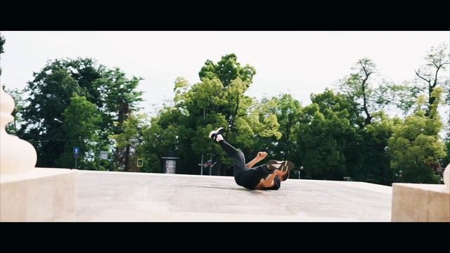 BREAKDANCE | ШКОЛА ТАНЦЕВ LI'FRANC | Сочи смотреть онлайн