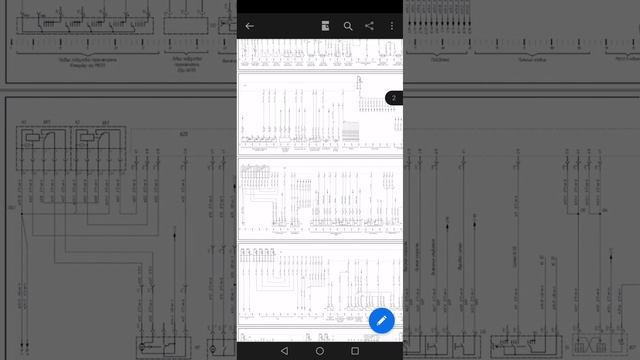 Передние фары KAMAZ 5490