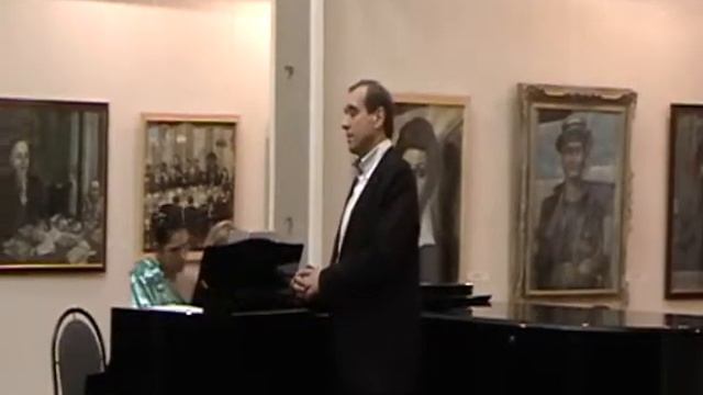 Andre Antonov.И скучно,и грустно. смотреть онлайн