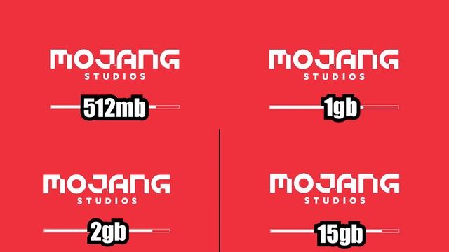 ¿Cuanta RAM necesita realmente MINECRAFT? ¿Da MÁS FPS? ? смотреть онлайн