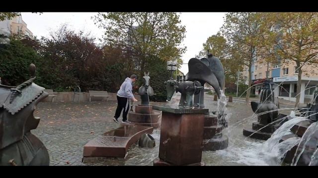 Доктор в Германии 11 # Кто такой Барбаросса История Кайзерслаутерна в одном ролике смотреть онлайн