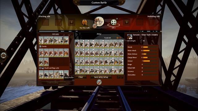 Shogun 2 Realism + Overview смотреть онлайн