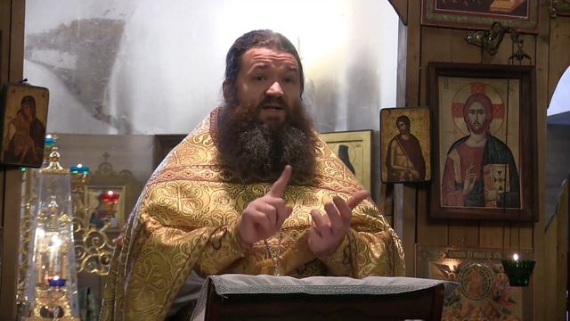 О посте, прощении и сокровищах на небесах смотреть онлайн