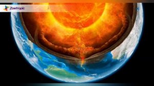 Как устроена Земля? (Детям на заметку)