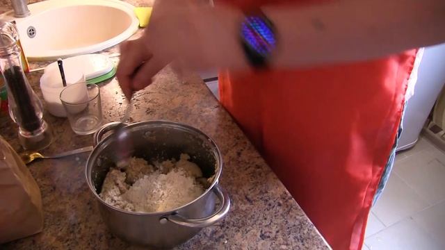 БИТОЧКИ из СОЕВОГО ФАРША для САМЫХ ЛЮБИМЫХ! УНИКАЛЬНЫЙ рецепт от Аверьянова Игоря! смотреть онлайн