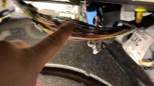 Ford Focus 3. Замена TCM