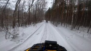 Мнение о вариаторе CV TECH. Сравнение 3 разных вариаторов.