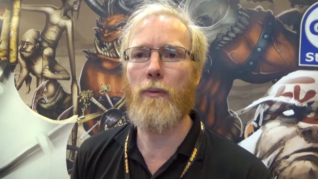UKGE 2017. Часть 2 смотреть онлайн
