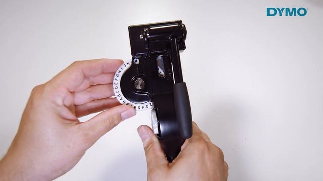 Dymo Rhino M1011