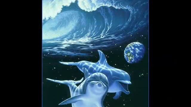 Dj Slon & Angel A''Del'finy Club Mix'' смотреть онлайн