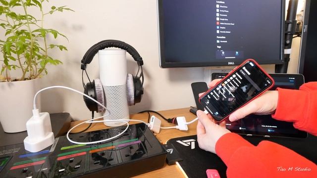 Lightning to HDMI + USB3 adapters-Is it POSSIBLE? смотреть онлайн