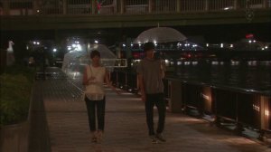 Любовь 1 сезон 9 серия