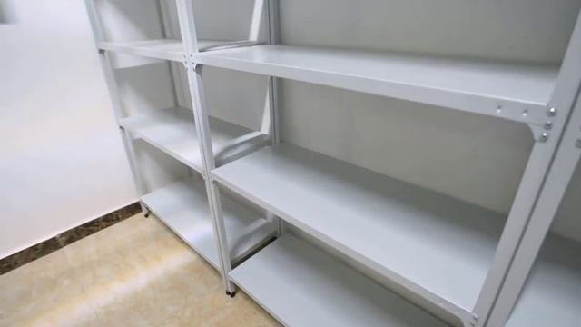 Торговое оборудование, металлические стеллажи, витрины и прилавки, город Нур-Султан, сделка № 18596 смотреть онлайн