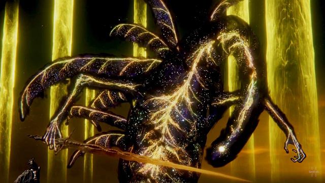 Elden Ring - Elden Beast (1 Hour) OST смотреть онлайн