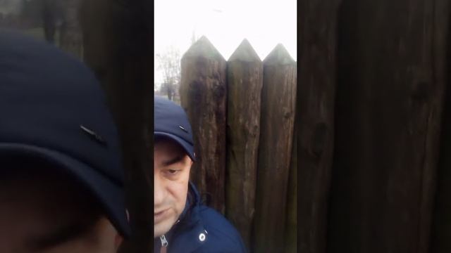 Бензинский замок. Польша. На реконструированой бойнице. Ч 3. смотреть онлайн