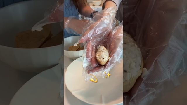 Intern's Lunch - Yubuchobap (fried Tofu Stuffed With Seasoned Rice)