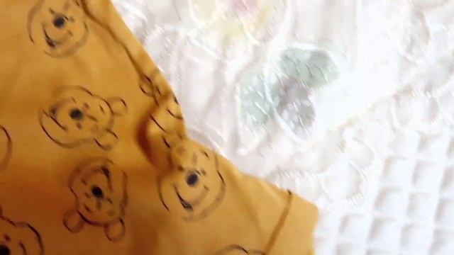 Покупки для Лиама!?️? Распаковка одежды для малыша? смотреть онлайн