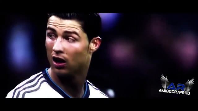 Cristiano Ronaldo-Легенда... смотреть онлайн