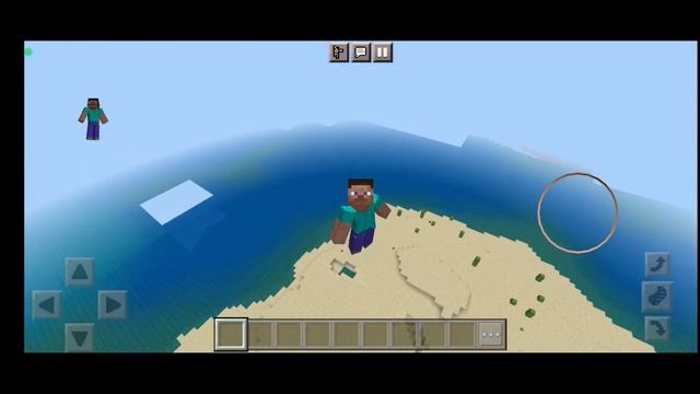 Мод на Анимацию Loled's Animations для Minecraft PE на версию 1.19.30 1.19.40 смотреть онлайн